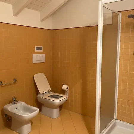 Alexis 3 Maison d'hôtes Novare