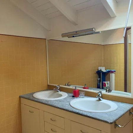 Alexis 3 Affittacamere